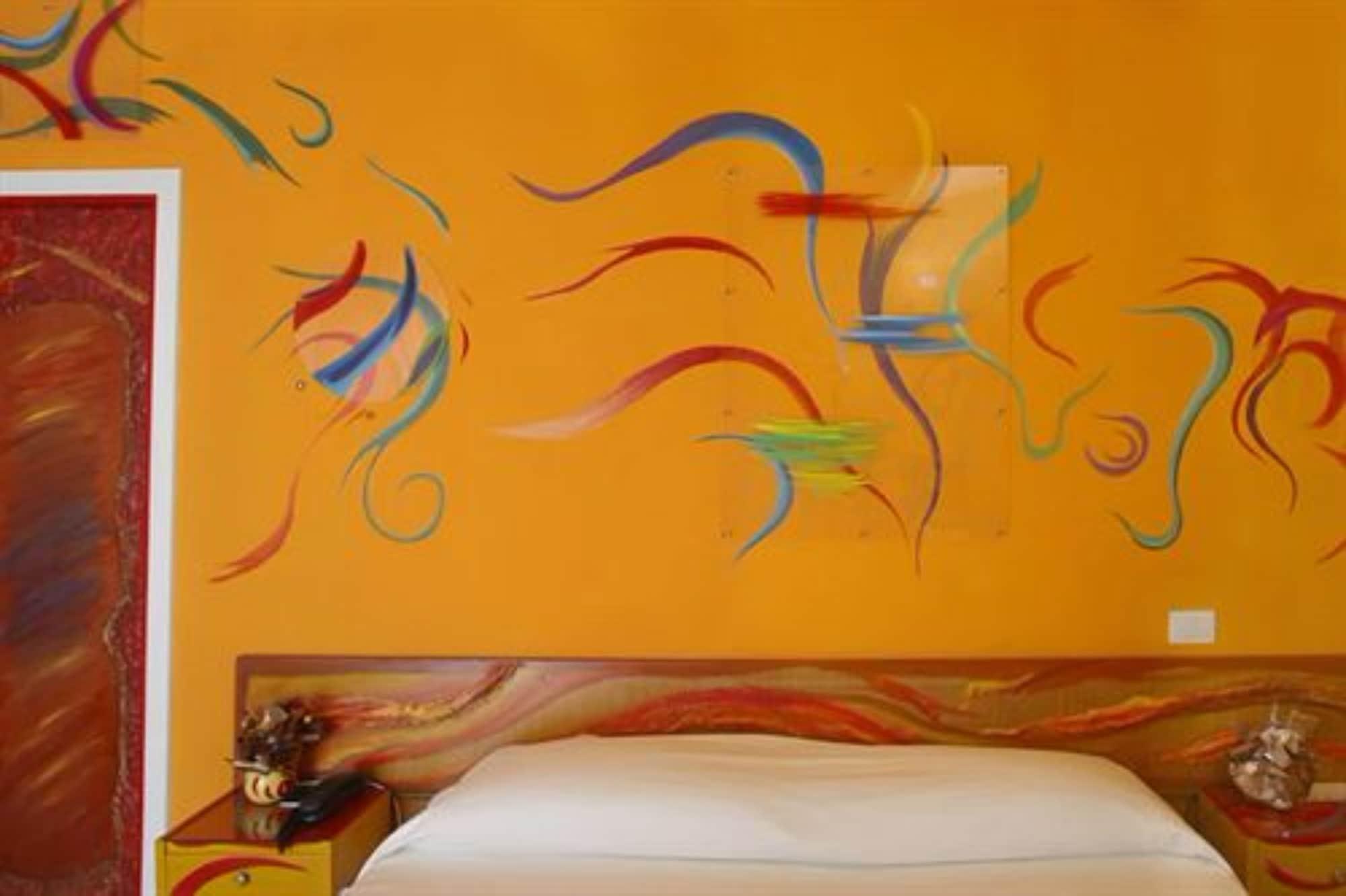 פסארו Hotel Alexander Museum Palace מראה חיצוני תמונה