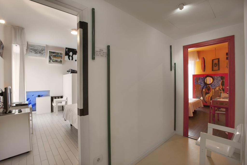 פסארו Hotel Alexander Museum Palace מראה חיצוני תמונה